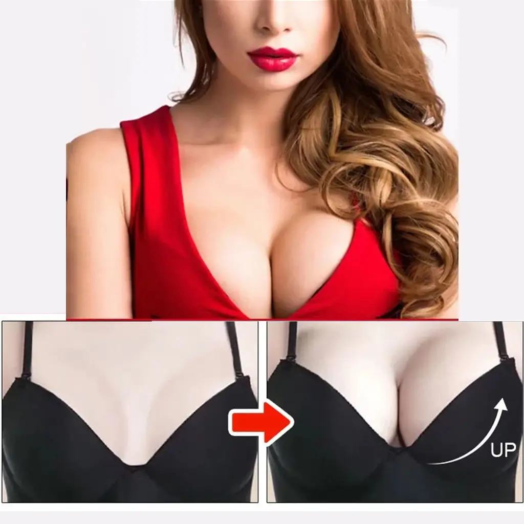 Bigger Boobs Breast Enhancer Herb - Image 2