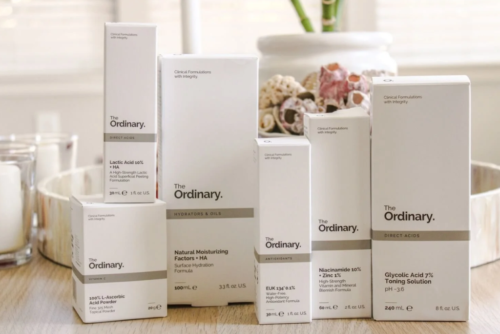 Beauty Therapy about us