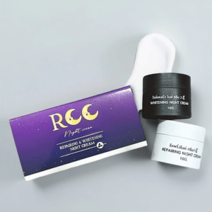 RCC Night Whitening Cream Advanced Repair & Brightening price in bangladesh